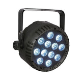 Showtec Club Par 12/6 RGBWAUV